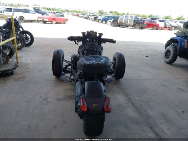 2020 CAN-AM RYKER 3JB2FEG21LJ000655 Photo 5