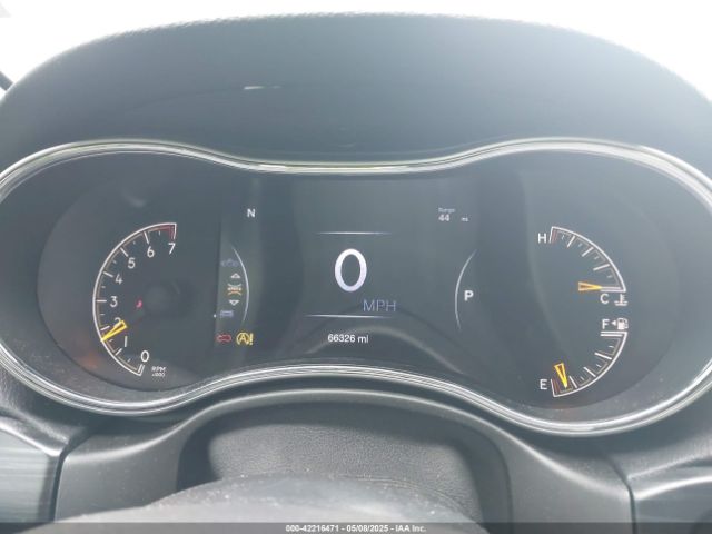 1C4RJFAGXLC125416 Jeep Grand Cherokee Laredo