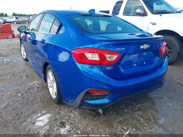 1G1BE5SM3H7140353 Chevrolet Cruze Lt Auto