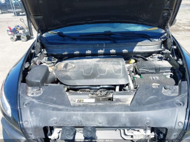 1C4PJMBXXJD572667 Jeep Cherokee Trailhawk 4x4