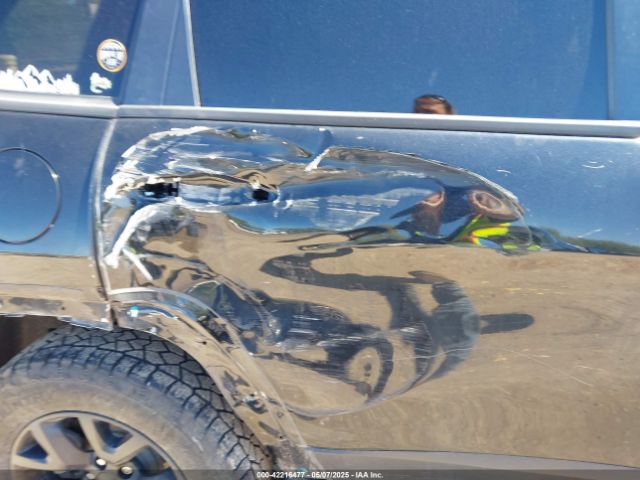 1C4PJMBXXJD572667 Jeep Cherokee Trailhawk 4x4