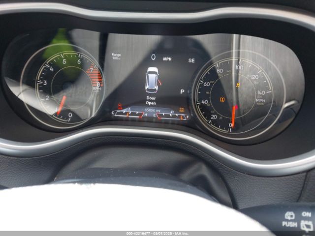 1C4PJMBXXJD572667 Jeep Cherokee Trailhawk 4x4