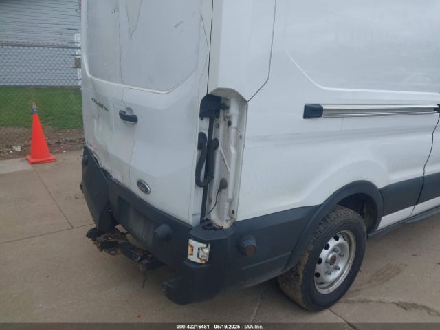 1FTBW2CM1KKB80159 Ford Transit-350