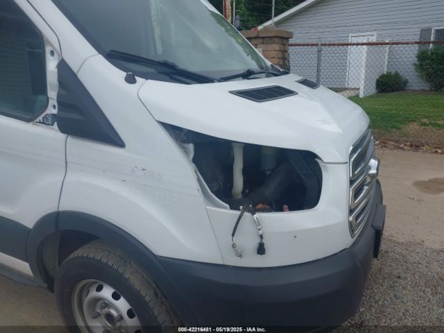 1FTBW2CM1KKB80159 Ford Transit-350
