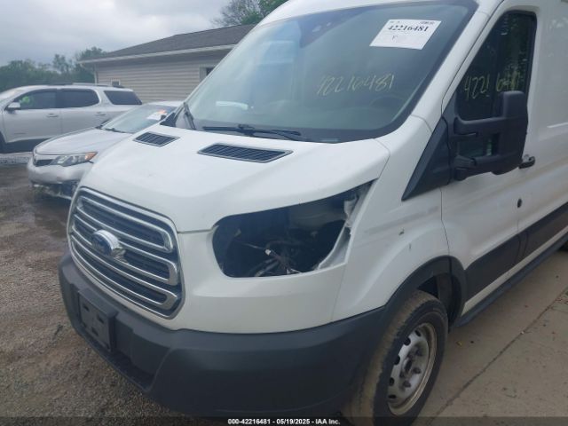1FTBW2CM1KKB80159 Ford Transit-350