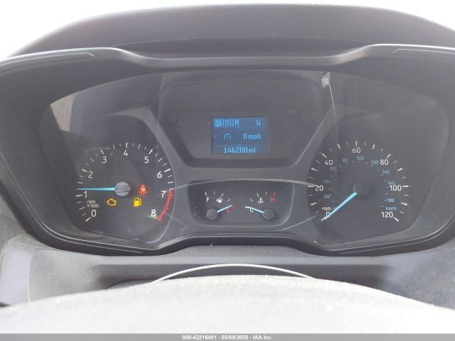 1FTBW2CM1KKB80159 Ford Transit-350