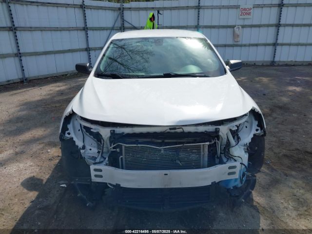 1G1ZC5ST0LF108521 Chevrolet Malibu Fwd 1fl