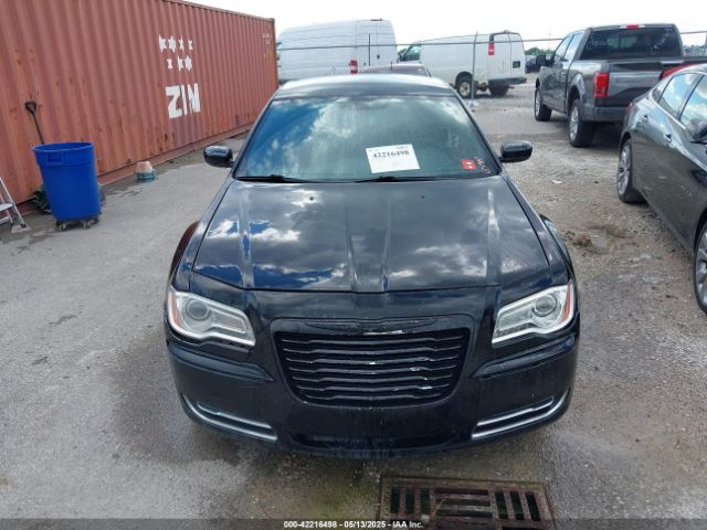 2C3CCAAG6EH220935 Chrysler 300