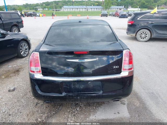 2C3CCAAG6EH220935 Chrysler 300