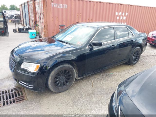2C3CCAAG6EH220935 Chrysler 300