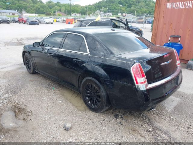 2C3CCAAG6EH220935 Chrysler 300