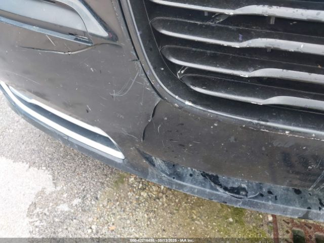 2C3CCAAG6EH220935 Chrysler 300