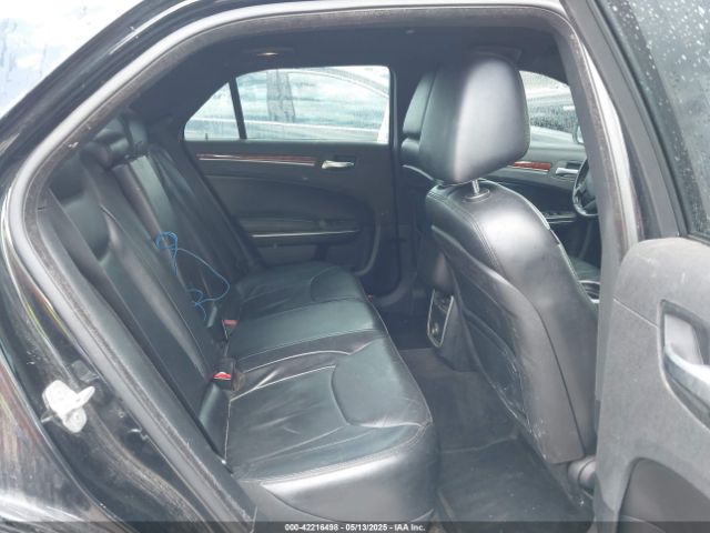 2C3CCAAG6EH220935 Chrysler 300