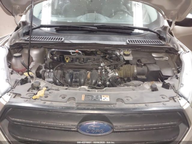 2018 FORD ESCAPE 1FMCU0F70JUA31339 Photo 9