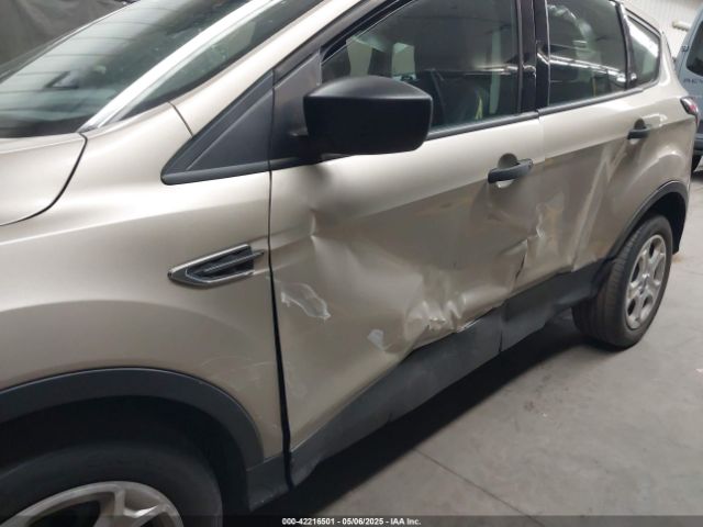 2018 FORD ESCAPE 1FMCU0F70JUA31339 Photo 5