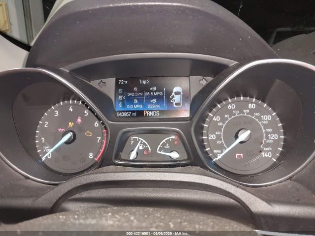 2018 FORD ESCAPE 1FMCU0F70JUA31339 Photo 6