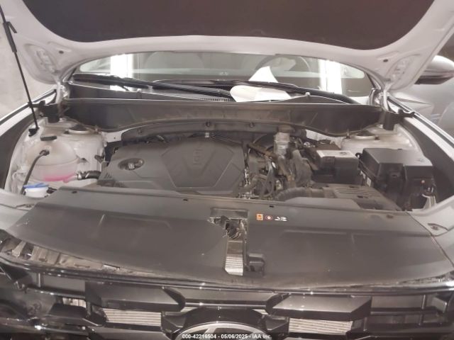 5NMJC3DE2SH445796 Hyundai gdi theta iii