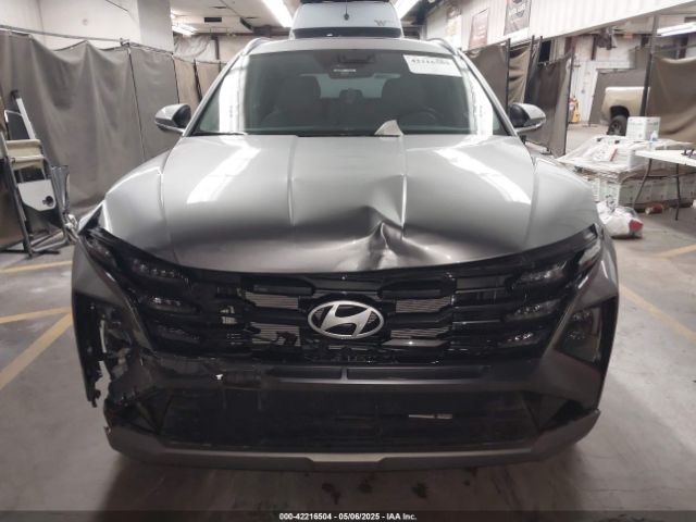 5NMJC3DE2SH445796 Hyundai gdi theta iii