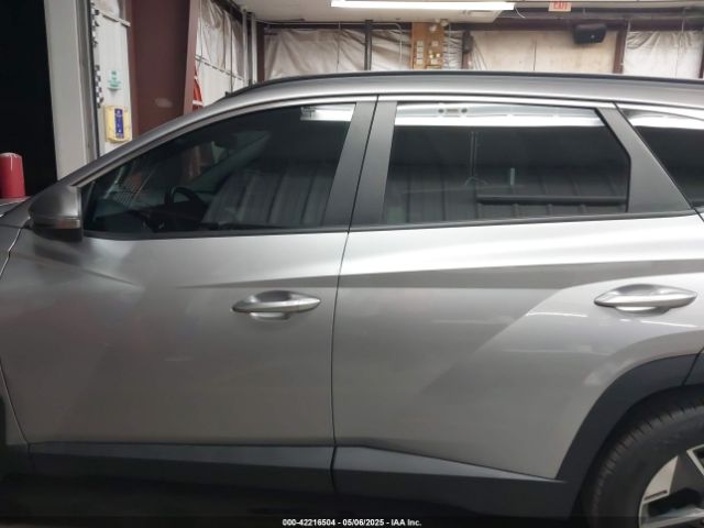 5NMJC3DE2SH445796 Hyundai gdi theta iii