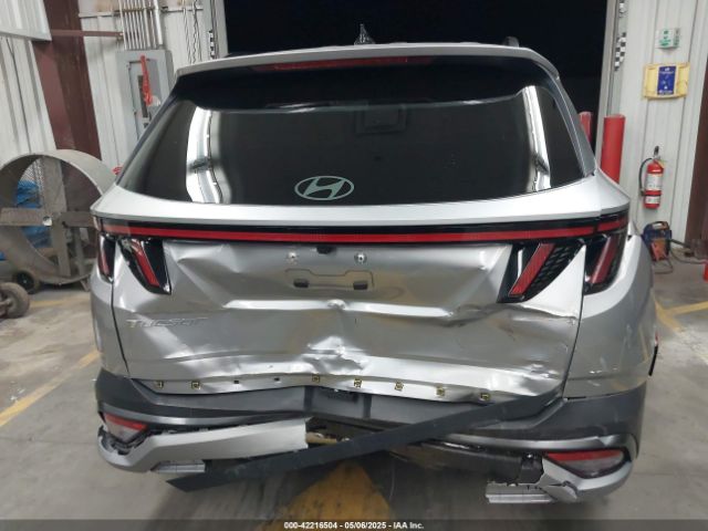 5NMJC3DE2SH445796 Hyundai gdi theta iii