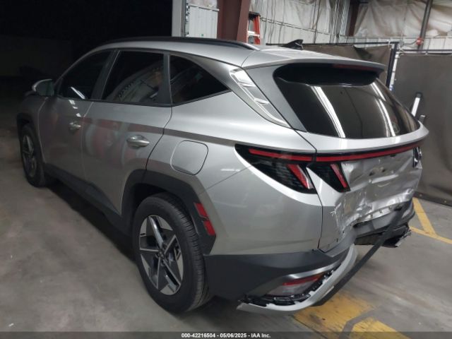 5NMJC3DE2SH445796 Hyundai gdi theta iii
