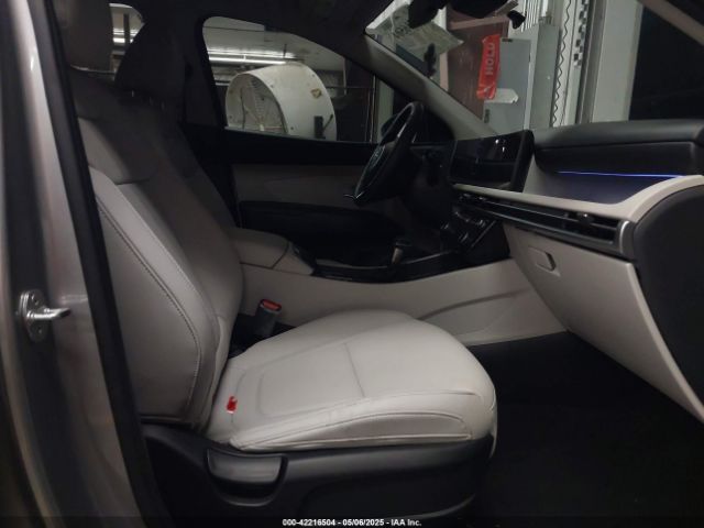 5NMJC3DE2SH445796 Hyundai gdi theta iii