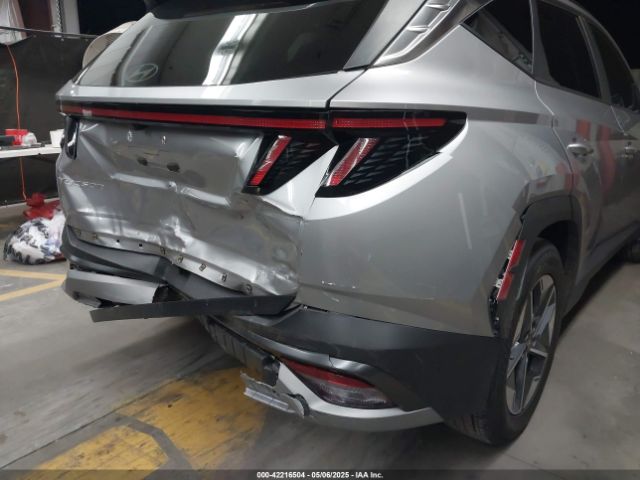 5NMJC3DE2SH445796 Hyundai gdi theta iii