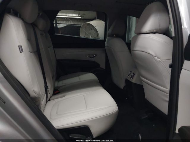 5NMJC3DE2SH445796 Hyundai gdi theta iii