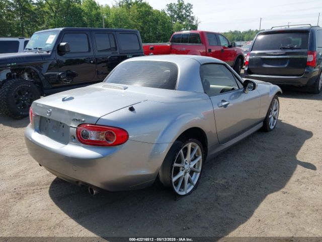 2011 MAZDA MX-5 MIATA JM1NC2PF0B0213942 Photo 3