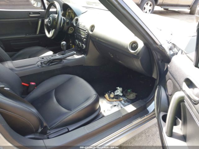2011 MAZDA MX-5 MIATA JM1NC2PF0B0213942 Photo 4