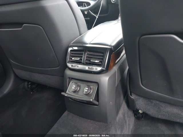 KMHG34JA4KU051691 Genesis G90 3.3t Premium