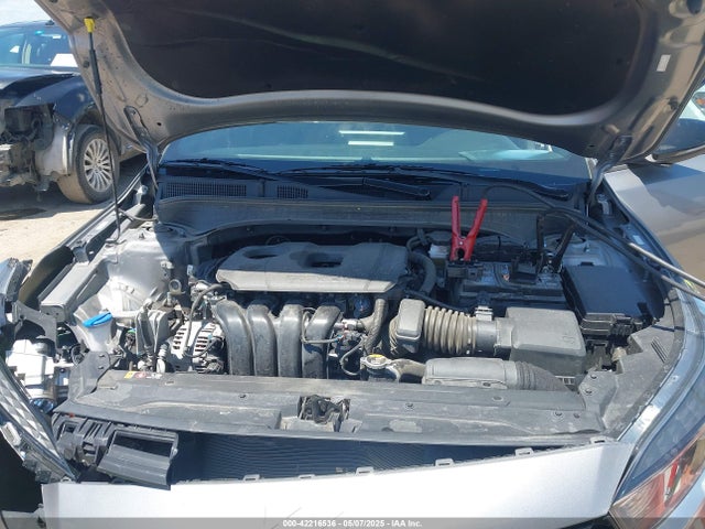 KIA mpi nu 2023 3KPF54AD5PE684226 Image 10