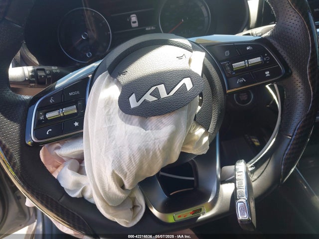 KIA mpi nu 2023 3KPF54AD5PE684226 Image 11
