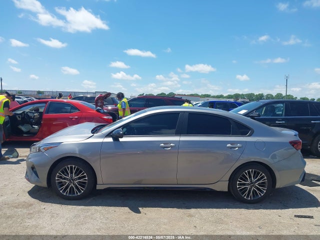 KIA mpi nu 2023 3KPF54AD5PE684226 Image 14