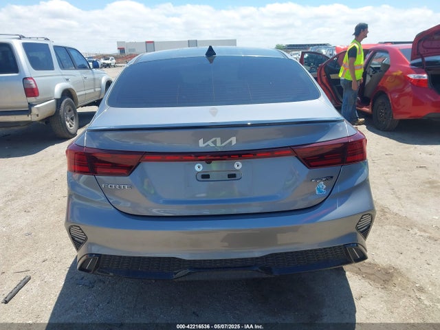 KIA mpi nu 2023 3KPF54AD5PE684226 Image 16