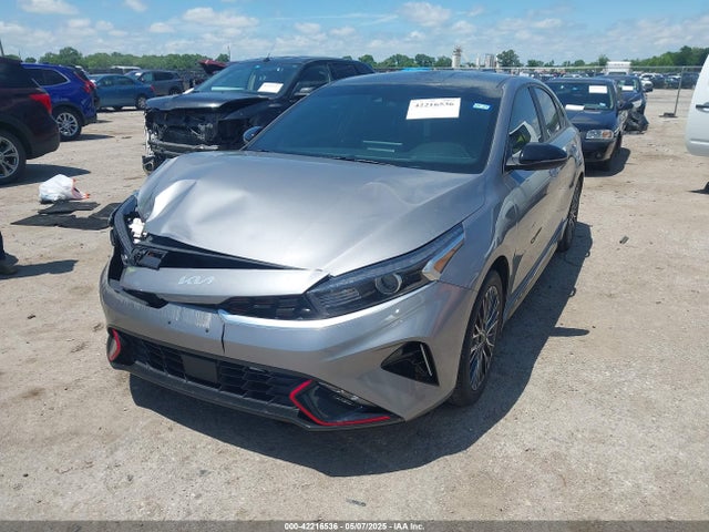 KIA mpi nu 2023 3KPF54AD5PE684226 Image 2