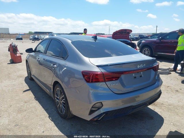 KIA mpi nu 2023 3KPF54AD5PE684226 Image 3