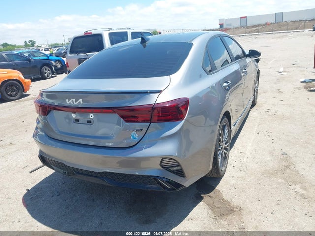 KIA mpi nu 2023 3KPF54AD5PE684226 Image 4