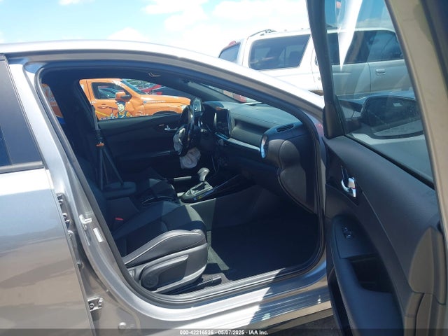 KIA mpi nu 2023 3KPF54AD5PE684226 Image 5