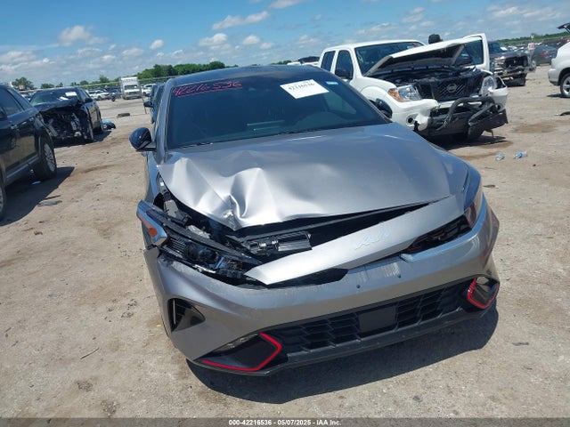KIA mpi nu 2023 3KPF54AD5PE684226 Image 6