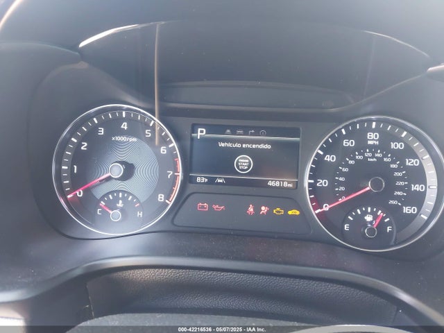 KIA mpi nu 2023 3KPF54AD5PE684226 Image 7