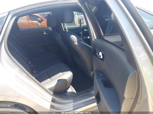 KIA mpi nu 2023 3KPF54AD5PE684226 Image 8