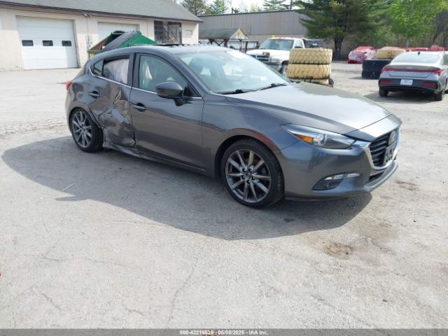 2018 MAZDA MAZDA3 3MZBN1M39JM192552