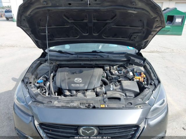 2018 MAZDA MAZDA3 3MZBN1M39JM192552 Photo 9