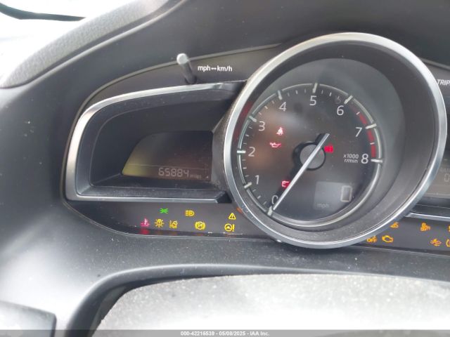 2018 MAZDA MAZDA3 3MZBN1M39JM192552 Photo 6
