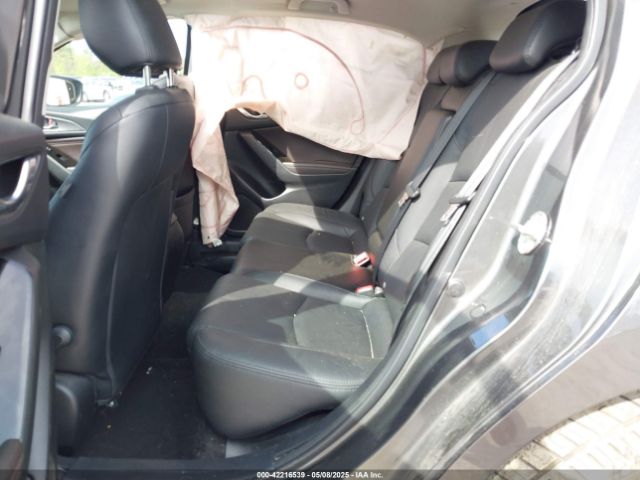 2018 MAZDA MAZDA3 3MZBN1M39JM192552 Photo 7