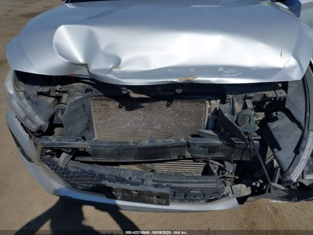 KMHH55LC1JU086867 Hyundai Elantra Gt Sport