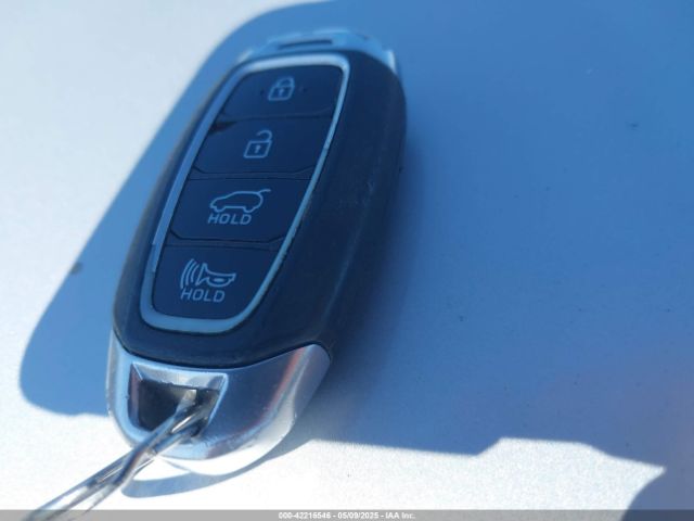 KMHH55LC1JU086867 Hyundai Elantra Gt Sport