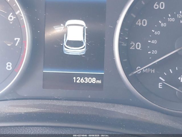 KMHH55LC1JU086867 Hyundai Elantra Gt Sport