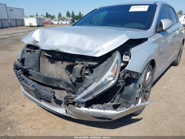 KMHH55LC1JU086867 Hyundai Elantra Gt Sport